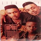 Lick U Up [VINYL]