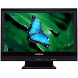 PIXELA PRODIA 16V型地上デジタルハイビジョン液晶テレビ(黒) PRD-LA103-16B