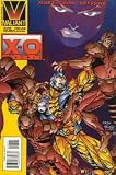 X-O Manowar # 46 (Ref-255056365)