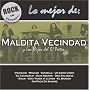 Rock en Espanol: Lo Mejor de Maldita Vecindad