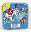 Woodpecker Suet Treat, 11 oz