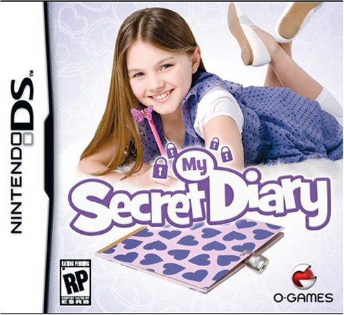 My Secret Diary