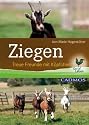Ziegen - Treue Freunde mit K�pfchen von Ann-Marie Hagenk�tter