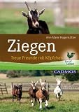Ziegen: Treue Freunde mit Köpfchen