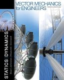 Vector Mechanics for Engineers: Statics and Dynamics