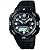 [カシオ]CASIO 腕時計 スタンダード CASIO SOLAR POWER SYSTEM タフソーラー AQ-S800W-1BJF メンズ