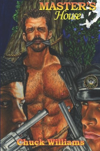 The Masters House (A Boner Book)