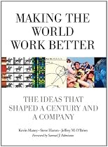 Making the World Work Better