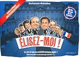 Elisez-moi ! Le jeu où tous les candidats peuvent gagner !