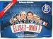 Elisez-moi ! Le jeu où tous les candidats peuvent gagner !