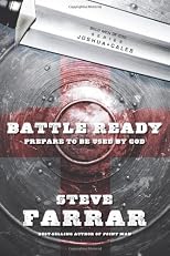 Battle Ready: Prepare to Be Used by God (Bold Man Of God)