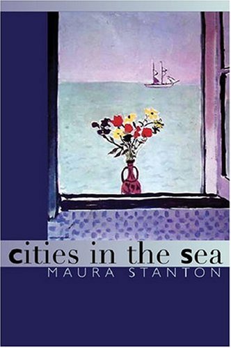 Cities in the Sea (Michigan Literary Fiction Awards)