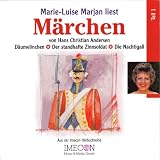 Märchen von Hans Christian Andersen Teil 1