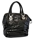 Gucci Black Small Boston Bag 181527BCC3X1000