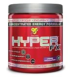 BSN, Hyper-FX, Extreme Concentrated Energy & Power Amplifier, Grape, 11.42 oz (324 g)