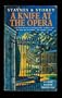 A Knife at the Opera : An Inspector Bone Mystery