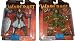 Warcraft Orcs & Humans Figure Set Footman & Grunt_s-1