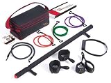Gym in a Bag - Portable Gym System - Small/Medium