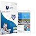 Galaxy Tab Pro Screen Protector, Tech Armor High Definition HD-Clear Samsung Galaxy Tab Pro 8.4