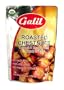 Galil Chestnuts with Shell, 5.25-Ounce Bags (Pack of 24)