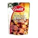 Galil Chestnuts with Shell, 5.25-Ounce Bags (Pack of 24)