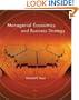 Managerial Economics & Business Strategy
