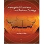 Managerial Economics & Business Strategy