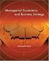 Managerial Economics And Business Strategy