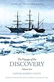 The voyage of the Discovery