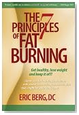 The 7 Principles of Fat Burning