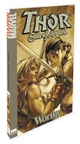 Thor: Son of Asgard Volume 2: Worthy Digest