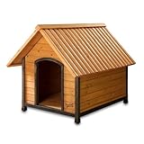 Pet Squeak Arf Frame Dog House, Large