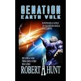 Genation 1: Earth Volkby Robert A. Hunt