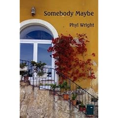 Somebody Maybe