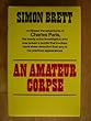 An Amateur Corpse