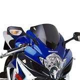 Puig Suzuki Bandit 650S/Bandit 1200S Standard Motorcycle Windscreen