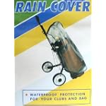 Regencover für