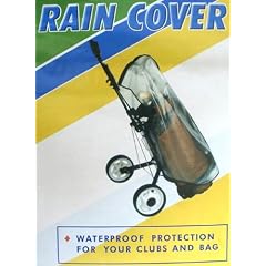 Regencover f�r Ihr Bag - wasserdicht