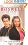 The Intruder (Roswell High)