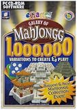 Mahjongg 1,000,000 (PC)
