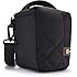 Case Logic CPL-103 High Zoom/Compact System Camera Case (Black)