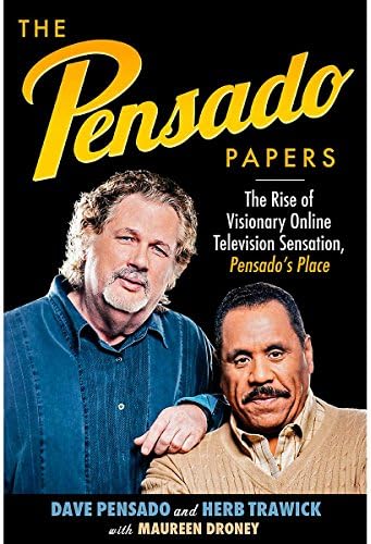 Hal Leonard The Pensado Papers