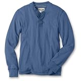 Eddie Bauer Classic Fit Jersey Fatigue