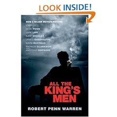 All the King's Men: 2006 Movie Tie-In Edition