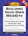 Building Your Own WebSite