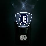 Detroit Tigers LED Nightlight