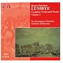 Lumbye: Complete Orchestral Works, Vol. 3
