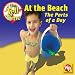 Book At the Beach: The Parts of a Day (I Can Tell Time)