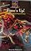 Spider Tales Mystery Story & Secret Puzzle Image: Time's Up: 250 Piece Puzzle