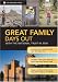 Great Family Days Out 2008 (National Trust)